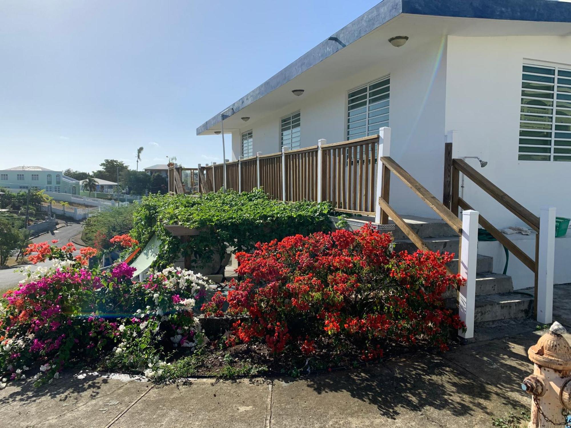Casa Villa Volares Isla Culebra Exterior foto